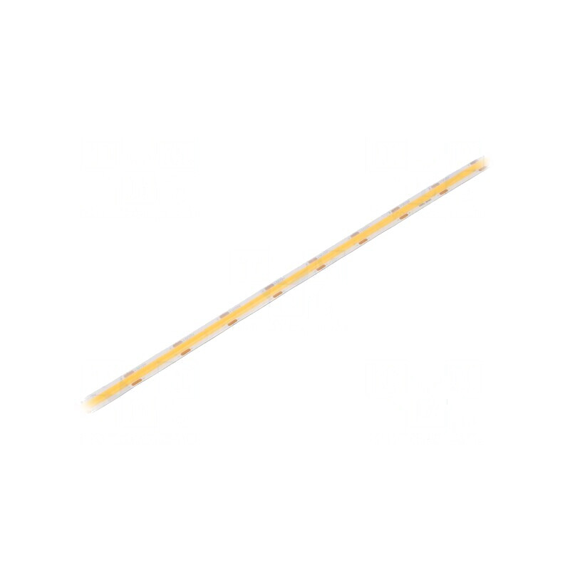 Bandă LED COB alb cald 8mm IP65 8W/m CRI 90 | Electronic-mag.ro | Componente Electronice Bandă LED COB alb cald 8mm IP65 8W/m CRI 90 | Electronic-mag.ro | Componente Electronice