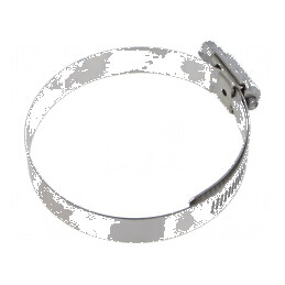 Colier cu şurub pentru strângere camere frigorifice 16mm W3 | Electronic-mag.ro | Componente Electronice