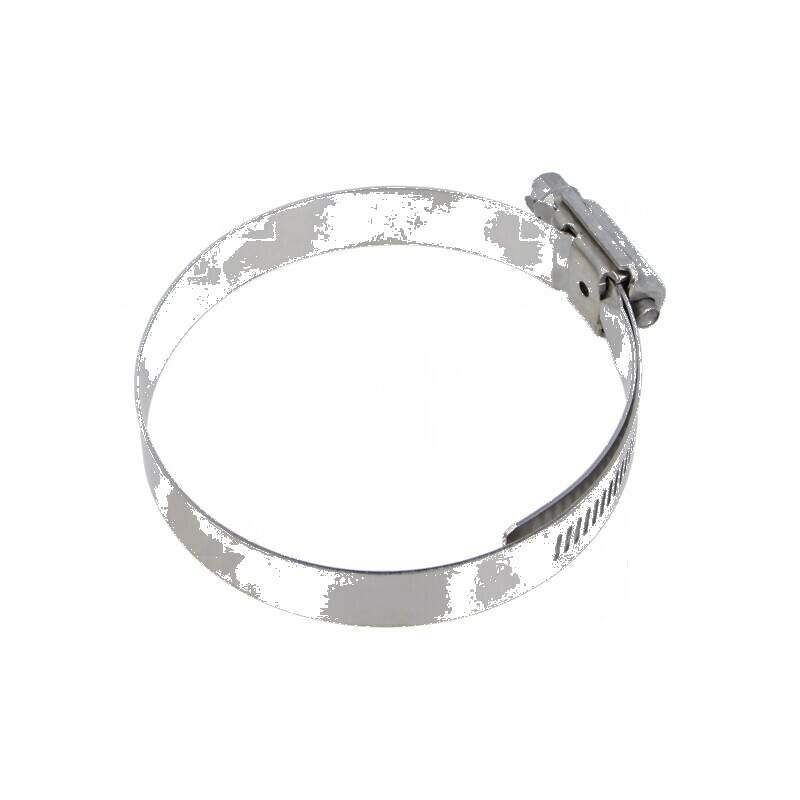 Colier cu şurub pentru strângere camere frigorifice 16mm W3 | Electronic-mag.ro | Componente Electronice