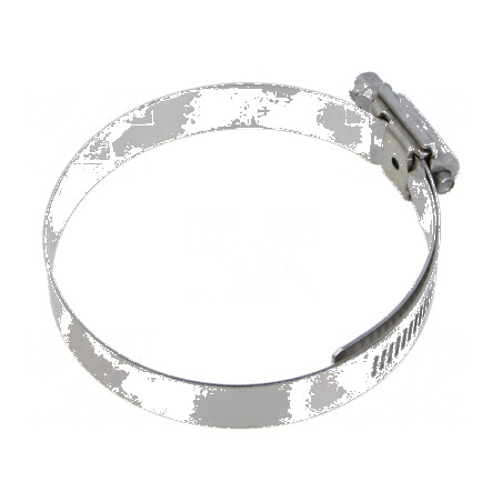 Colier cu şurub pentru strângere camere frigorifice 16mm W3 | Electronic-mag.ro | Componente Electronice