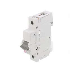 Întrerupător de supracurent 25A 230/400VAC 10kA Poli: 1 | Electronic-mag.ro | Componente Electronice