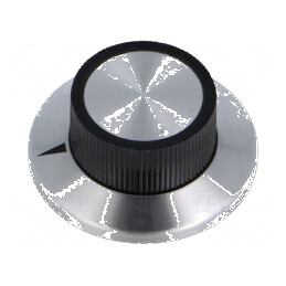 Buton Rotativ pentru Accesorii | Electronic-mag.ro | Componente Electronice