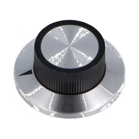 Buton Rotativ pentru Accesorii | Electronic-mag.ro | Componente Electronice