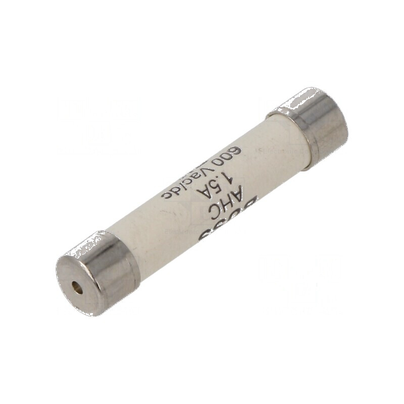 Siguranţă ardere rapidă 1,5A 600VAC 600VDC alamă | Electronic-mag.ro | Componente Electronice Siguranţă ardere rapidă 1,5A 600VAC 600VDC alamă | Electronic-mag.ro | Componente Electronice