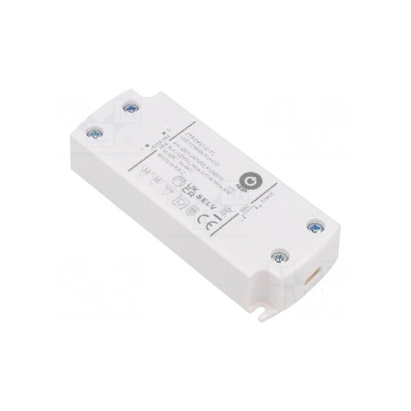 Alimentator pulsatoriu LED 8W 12VDC 670mA 200-240VAC FTPC-PL | Electronic-mag.ro | Componente Electronice Alimentator pulsatoriu LED 8W 12VDC 670mA 200-240VAC FTPC-PL | Electronic-mag.ro | Componente Electronice