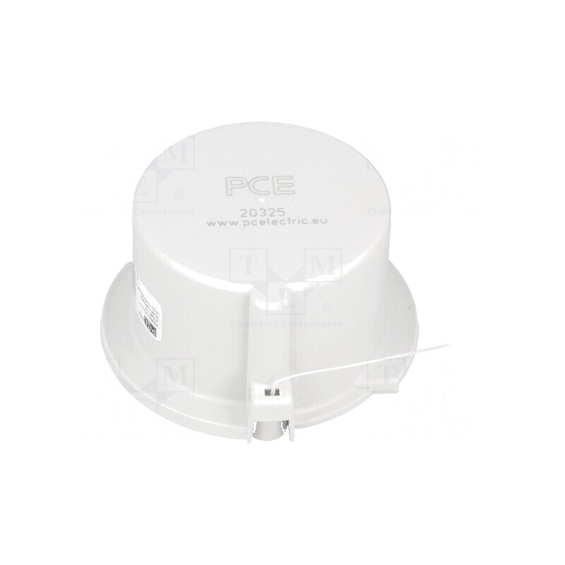 Protecție mufă tată 32A IEC 60309 IP67 PIN 5 sucit | Electronic-mag.ro | Componente Electronice Protecție mufă tată 32A IEC 60309 IP67 PIN 5 sucit | Electronic-mag.ro | Componente Electronice