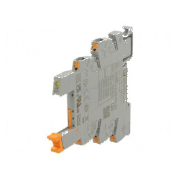 Stativ ajustabil pentru şină DIN | Electronic-mag.ro | Componente Electronice