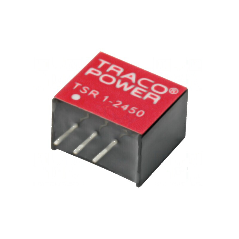 Convertor DC/DC 15-36V la 12V 1A SIP3 TSR 1 | Electronic-mag.ro | Componente Electronice Convertor DC/DC 15-36V la 12V 1A SIP3 TSR 1 | Electronic-mag.ro | Componente Electronice