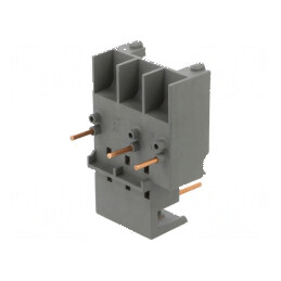Element de cuplare pentru conexiuni rapide | Electronic-mag.ro | Componente Electronice