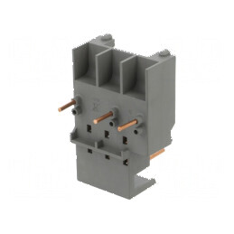 Element de cuplare pentru conexiuni rapide | Electronic-mag.ro | Componente Electronice