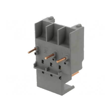 Element de cuplare pentru conexiuni rapide | Electronic-mag.ro | Componente Electronice
