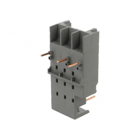 Element de cuplare pentru conexiuni rapide | Electronic-mag.ro | Componente Electronice