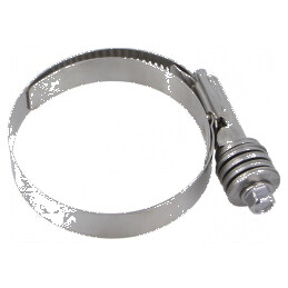 Colier strângere camere frigorifice 16mm W3 | Electronic-mag.ro | Componente Electronice
