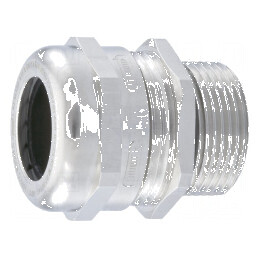 Garnitură de etanșare M20 1,5 IP68 alamă cu filet alungit | Electronic-mag.ro | Componente Electronice