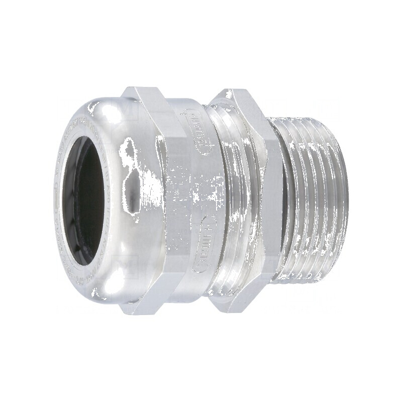 Garnitură de etanșare M20 1,5 IP68 alamă cu filet alungit | Electronic-mag.ro | Componente Electronice Garnitură de etanșare M20 1,5 IP68 alamă cu filet alungit | Electronic-mag.ro | Componente Electronice