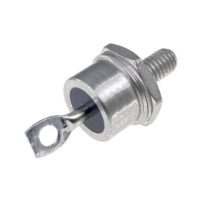 Diodă redresoare 1,2kV 40A DO203AB DO5 cu şurub | Electronic-mag.ro | Componente Electronice Diodă redresoare 1,2kV 40A DO203AB DO5 cu şurub | Electronic-mag.ro | Componente Electronice