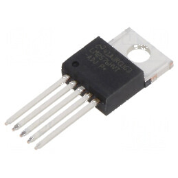 Convertor DC/DC PMIC 4-60VDC la 1,23-57VDC 3A | Electronic-mag.ro | Componente Electronice