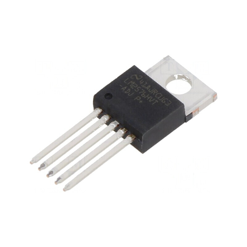 Convertor DC/DC PMIC 4-60VDC la 1,23-57VDC 3A | Electronic-mag.ro | Componente Electronice Convertor DC/DC PMIC 4-60VDC la 1,23-57VDC 3A | Electronic-mag.ro | Componente Electronice