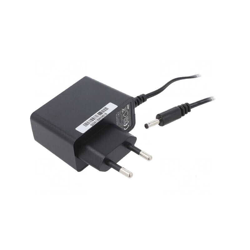 Alimentator pulsatoriu 12VDC 1A 12W plug-in drept | Electronic-mag.ro | Componente Electronice Alimentator pulsatoriu 12VDC 1A 12W plug-in drept | Electronic-mag.ro | Componente Electronice