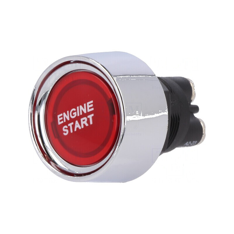 Comutator apăsare Poz 2 SPST-NO 50A 12VDC IP40 | Electronic-mag.ro | Componente Electronice Comutator apăsare Poz 2 SPST-NO 50A 12VDC IP40 | Electronic-mag.ro | Componente Electronice
