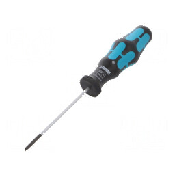 Şurubelniţă plată 2,5x0,4mm 75mm lungime lamă | Electronic-mag.ro | Componente Electronice
