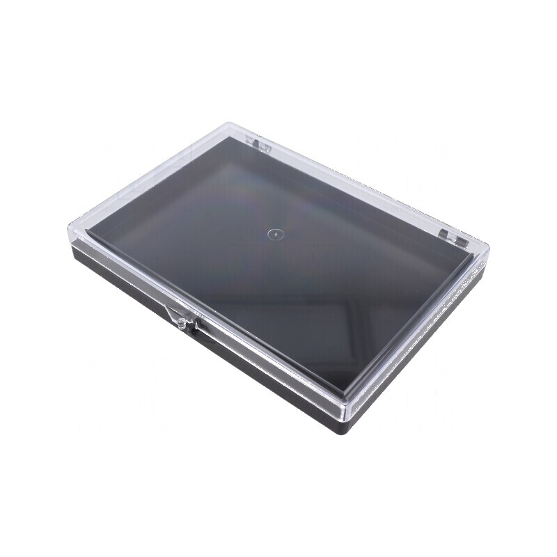 Container polistiren individual 180x140,5x26mm | Electronic-mag.ro | Componente Electronice Container polistiren individual 180x140,5x26mm | Electronic-mag.ro | Componente Electronice