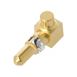 Pin tată lipire 40A pentru PCB | Electronic-mag.ro | Componente Electronice