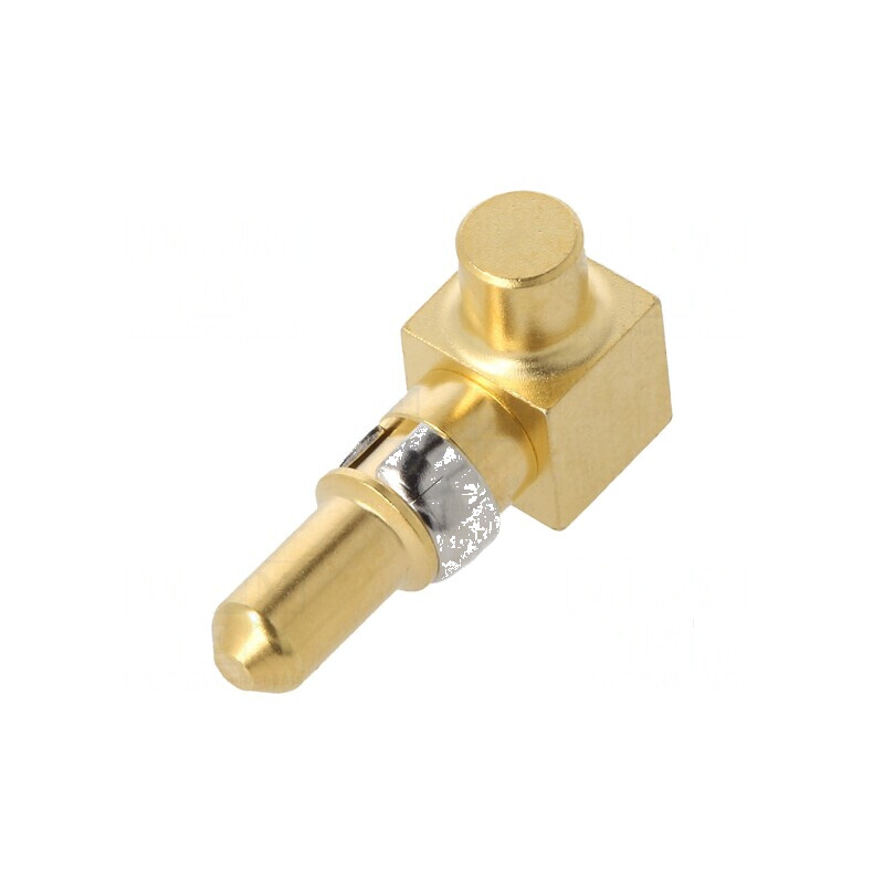Pin tată lipire 40A pentru PCB | Electronic-mag.ro | Componente Electronice Pin tată lipire 40A pentru PCB | Electronic-mag.ro | Componente Electronice