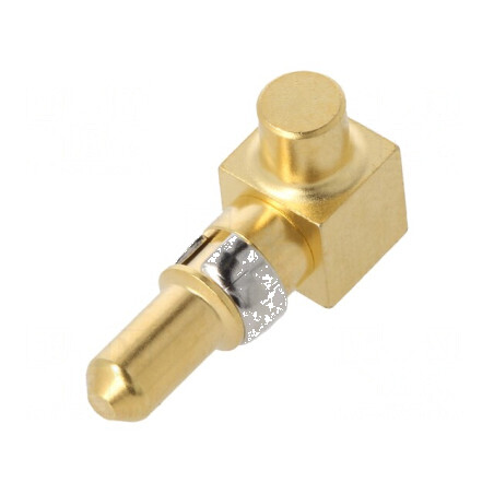 Pin tată lipire 40A pentru PCB | Electronic-mag.ro | Componente Electronice