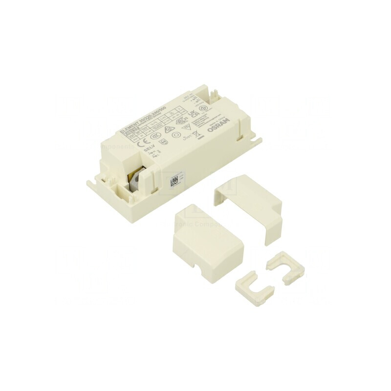 Alimentator pulsatoriu LED 20W 21-40V DC 500mA 220-240V AC | Electronic-mag.ro | Componente Electronice Alimentator pulsatoriu LED 20W 21-40V DC 500mA 220-240V AC | Electronic-mag.ro | Componente Electronice