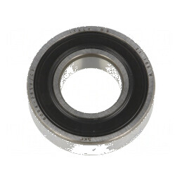 Lagăr cu bile 20mm, 42mm exterior, 12mm lățime | Electronic-mag.ro | Componente Electronice