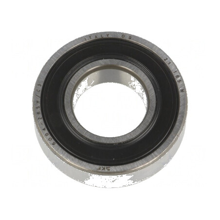 Lagăr cu bile 20mm, 42mm exterior, 12mm lățime | Electronic-mag.ro | Componente Electronice