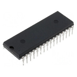 Memorie EPROM 1Mb 128kx8bit 5V 70ns DIP32 | Electronic-mag.ro | Componente Electronice