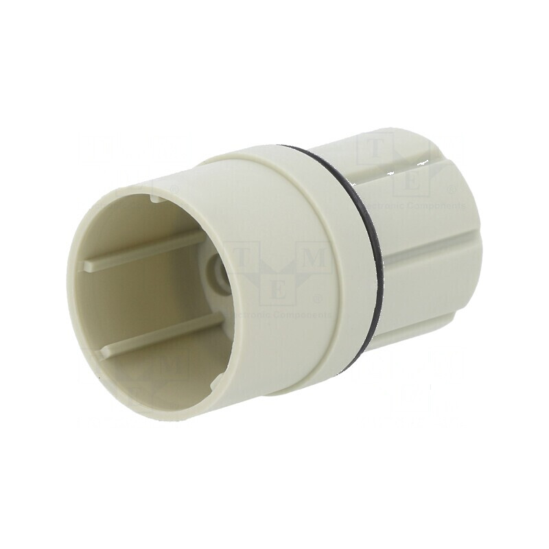 Conector masculin R 15 7 pini PE pentru carcasă din plastic | Electronic-mag.ro | Componente Electronice Conector masculin R 15 7 pini PE pentru carcasă din plastic | Electronic-mag.ro | Componente Electronice