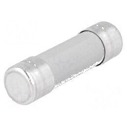 Siguranţă gG 100A 500VAC 22x58mm | Electronic-mag.ro | Componente Electronice