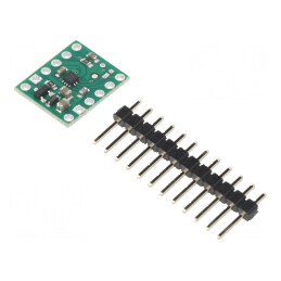 Controler motor DC 100kHz 1,7A 1,8-22V Uwej | Electronic-mag.ro | Componente Electronice
