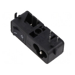 CMF3.1112.12 - Comutator Electric Automat | Electronic-mag.ro | Componente Electronice