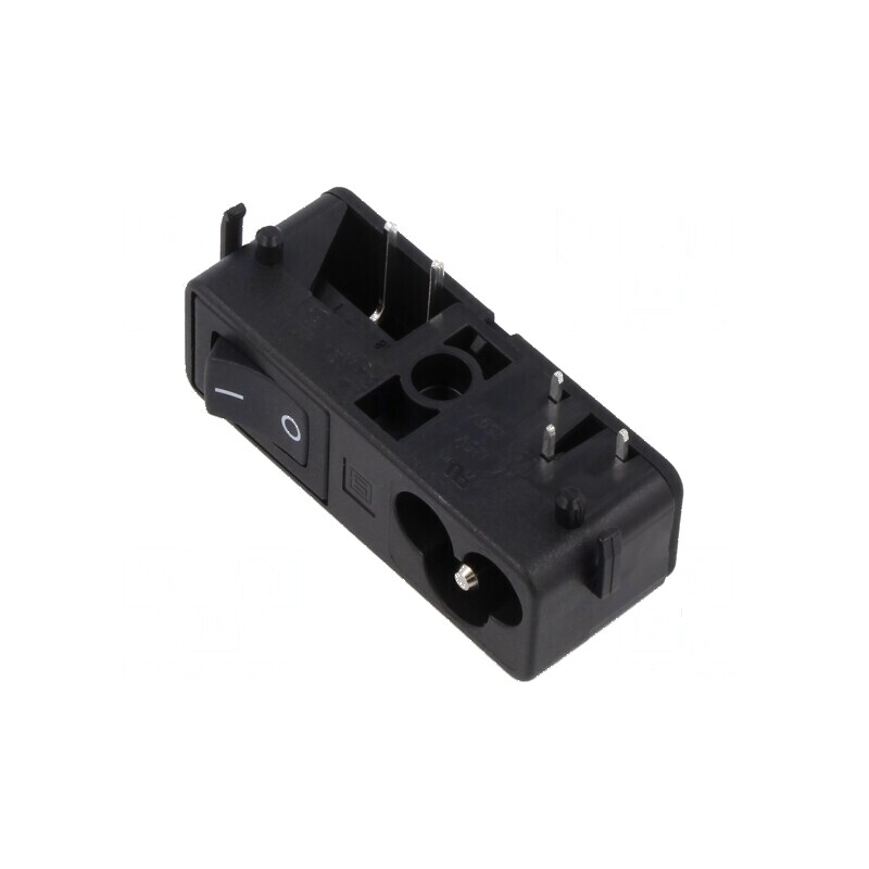 CMF3.1112.12 - Comutator Electric Automat | Electronic-mag.ro | Componente Electronice CMF3.1112.12 - Comutator Electric Automat | Electronic-mag.ro | Componente Electronice