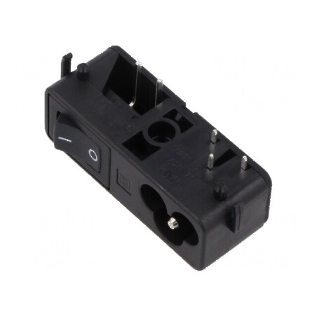 CMF3.1112.12 - Comutator Electric Automat | Electronic-mag.ro | Componente Electronice
