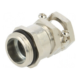 Garnitură etanșare M20 1,5 IP55 alamă SKINDICHT® SHZ | Electronic-mag.ro | Componente Electronice