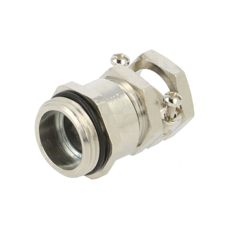 Garnitură etanșare M20 1,5 IP55 alamă SKINDICHT® SHZ | Electronic-mag.ro | Componente Electronice