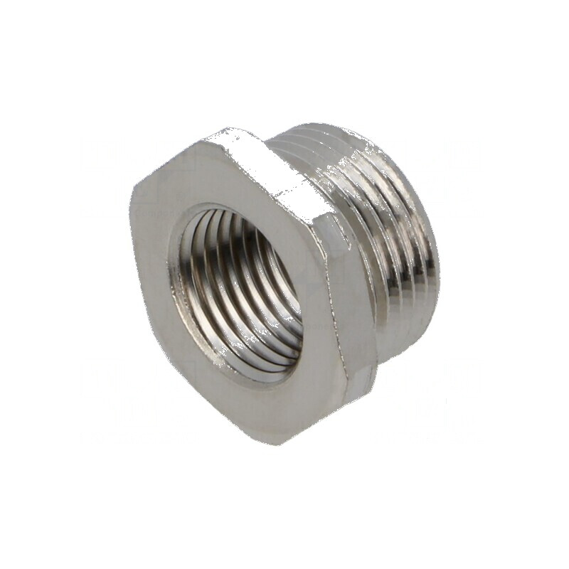 Reducție filet PG9 alamă pentru presgarnituri | Electronic-mag.ro | Componente Electronice Reducție filet PG9 alamă pentru presgarnituri | Electronic-mag.ro | Componente Electronice