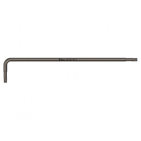Cheie Torx® TX08 90mm din oțel | Electronic-mag.ro | Componente Electronice