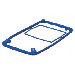 Garnitură elastomer TPE BoPad Albastru | Electronic-mag.ro | Componente Electronice