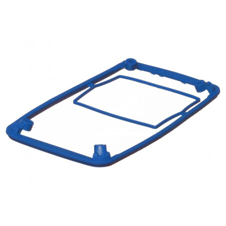 Garnitură elastomer TPE BoPad Albastru | Electronic-mag.ro | Componente Electronice