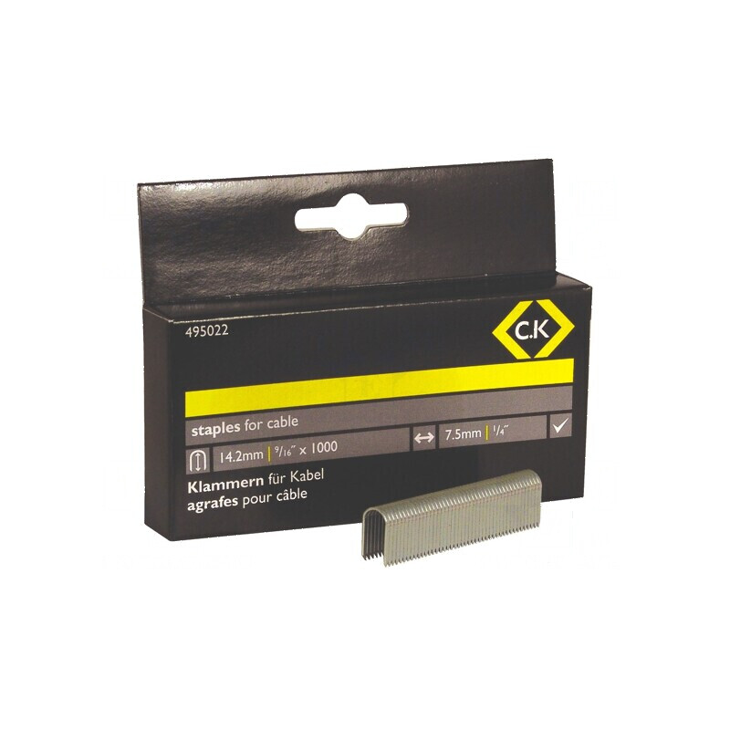 Capse 14,2mm 1000 bucăți | Electronic-mag.ro | Componente Electronice