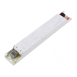 Alimentator pulsatoriu LED 42W 40-120VDC 200-350mA IP20 | Electronic-mag.ro | Componente Electronice