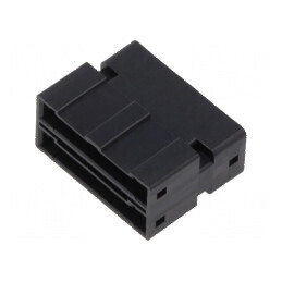 Splitter PIN 7 DF51 Conexiune | Electronic-mag.ro | Componente Electronice