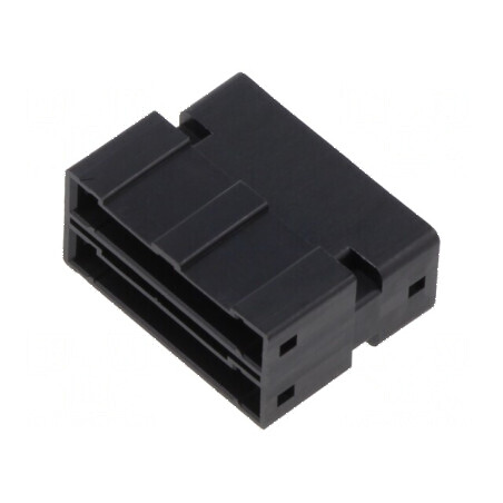 Splitter PIN 7 DF51 Conexiune | Electronic-mag.ro | Componente Electronice