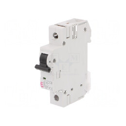 Întrerupător de supracurent 32A 230/400VAC 10kA Poli 1 | Electronic-mag.ro | Componente Electronice